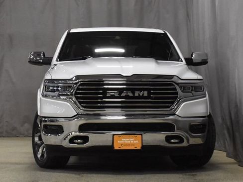 Certified 2023 RAM 1500 Limited image 4