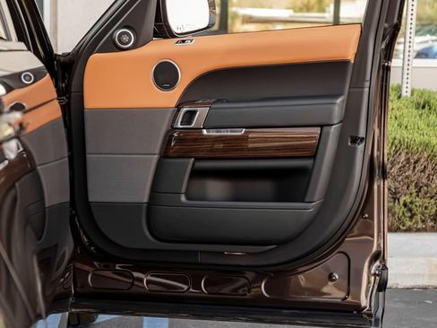 Used 2021 Land Rover Range Rover Sport Autobiography image 29