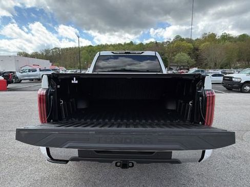 New 2026 Toyota Tundra 1794 Edition AWD/4WD image 7