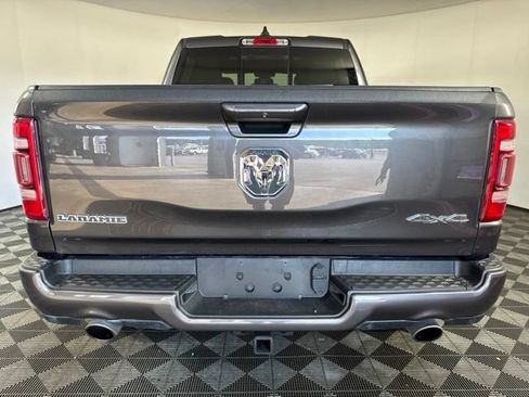 Used 2019 RAM 1500 Laramie AWD/4WD image 22