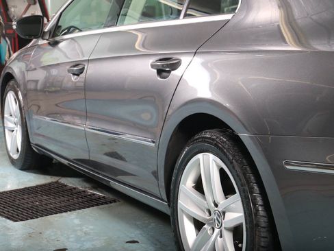 Used 2016 Volkswagen CC Sport FWD image 24