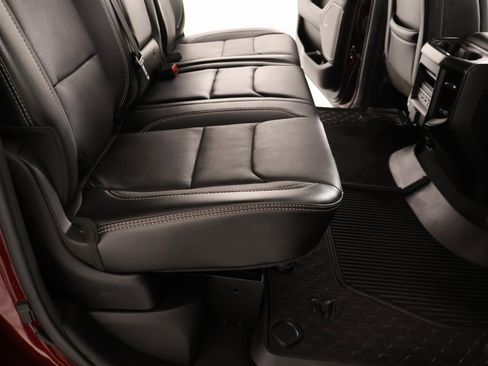 Used 2025 RAM 1500 Rebel w/ Rebel Level 2 Equipment Group image 15