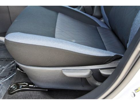 Certified 2025 Nissan Versa SV w/ Trunk Package FWD image 28