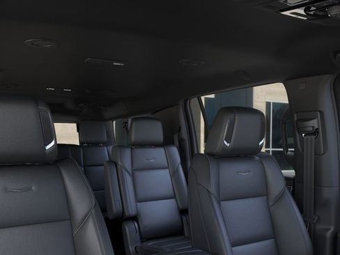 New 2026 Cadillac Escalade ESV Base image 24
