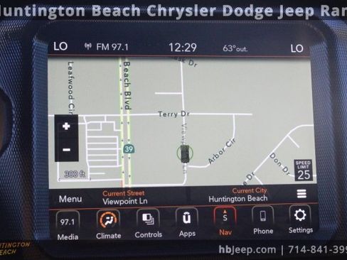 Used 2022 Jeep Wrangler Unlimited Rubicon 4xe image 26