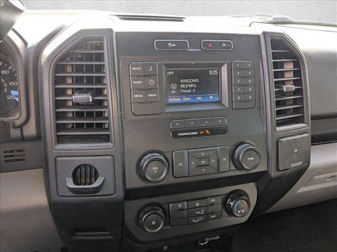 Used 2018 Ford F150 XL w/ XL Power Equipment Group image 9