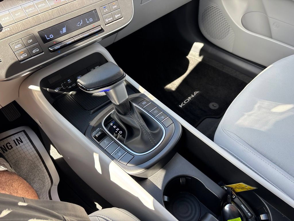 New 2026 Hyundai Kona SEL Sport AWD/4WD image 29