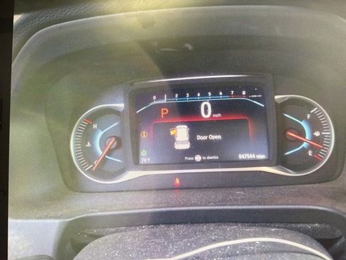 Used 2022 Honda Pilot EX-L image 6