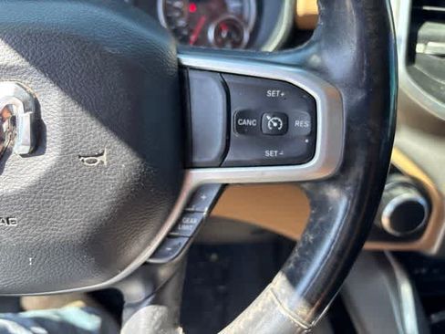 Used 2019 RAM 1500 Big Horn RWD image 12