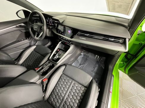 Used 2023 Audi RS 3 image 18