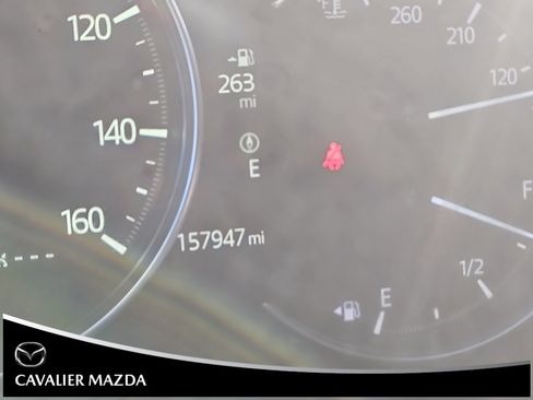 Used 2021 MAZDA CX-5 Grand Touring image 16