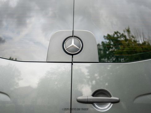 Used 2017 Mercedes-Benz Sprinter 3500 image 82