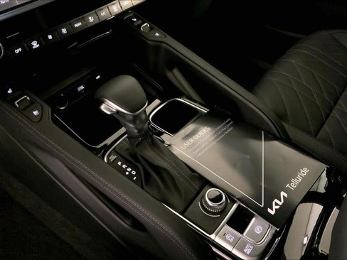 New 2025 Kia Telluride SX Prestige X-Line image 8