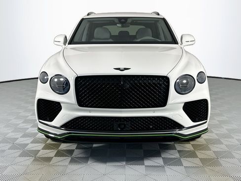 New 2026 Bentley Bentayga Speed image 2