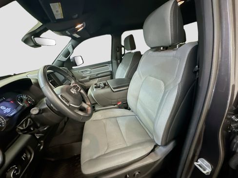 Used 2022 RAM 1500 Big Horn image 13