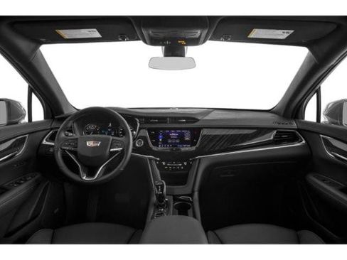 Used 2020 Cadillac XT6 Premium Luxury image 5