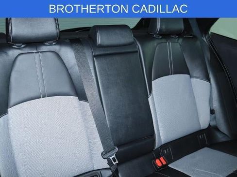 Used 2024 Toyota Corolla XSE FWD image 23