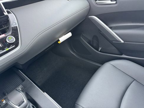 New 2026 Toyota Corolla Cross XLE image 19