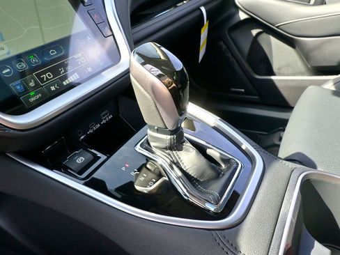 New 2025 Subaru Legacy Touring XT image 8