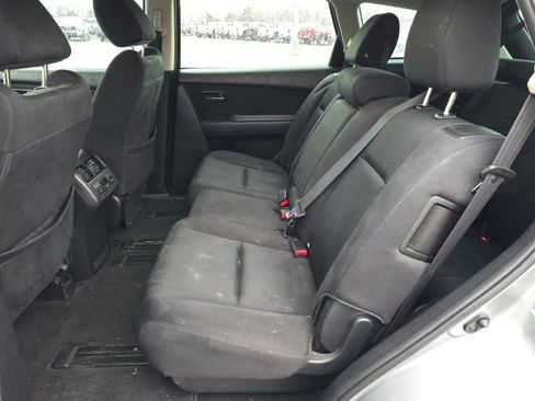 Used 2014 MAZDA CX-9 Sport image 14