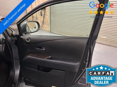 Used 2015 Lexus RX 350 AWD image 13