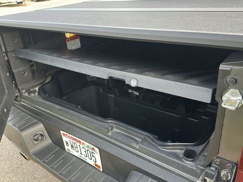 Used 2024 Honda Ridgeline TrailSport image 29