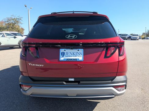 New 2026 Hyundai Tucson SEL image 5