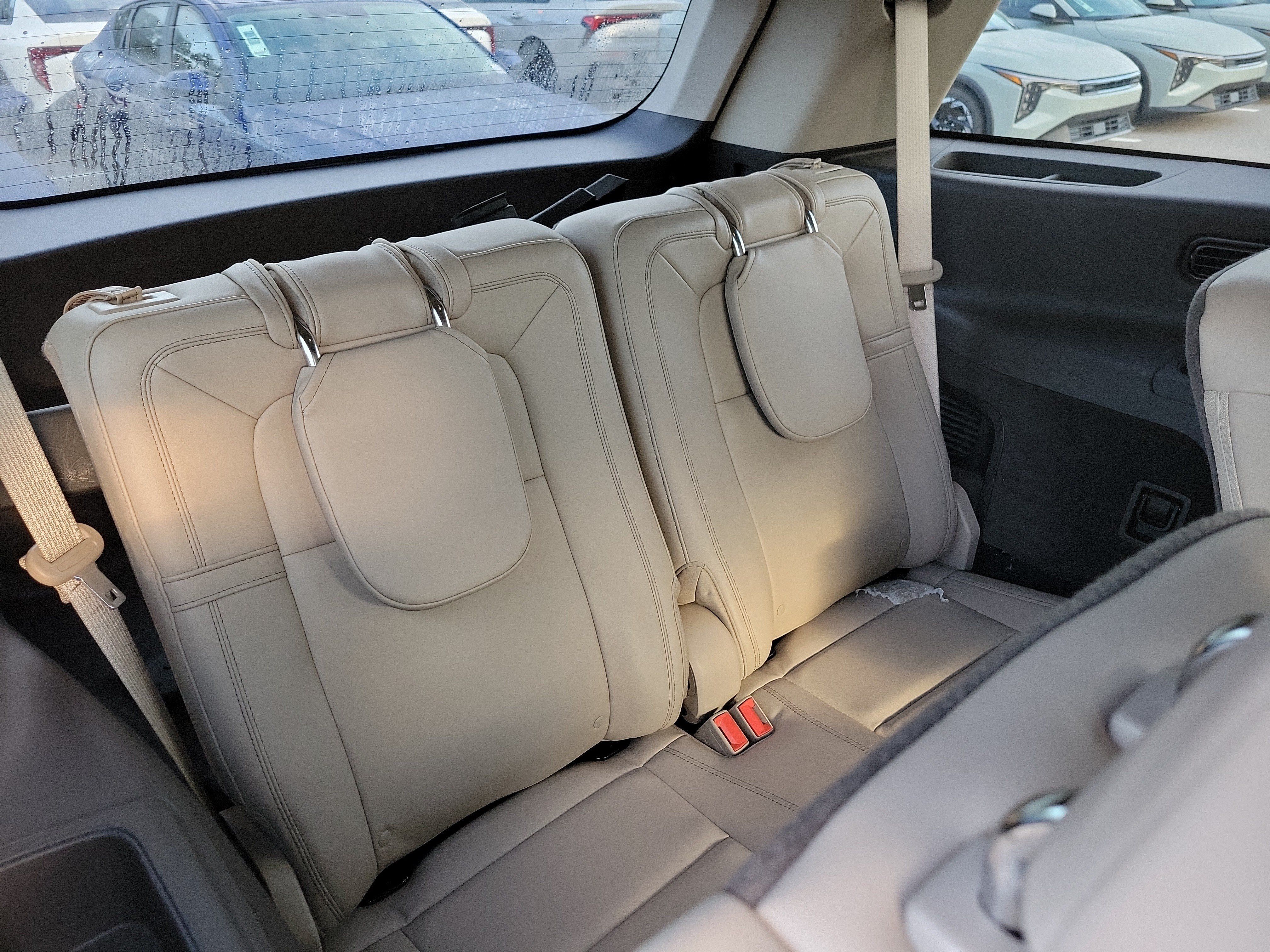 Used 2022 Lincoln Aviator Reserve RWD image 14