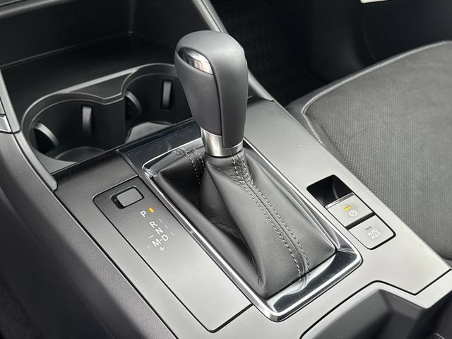 New 2026 MAZDA CX-5 Select AWD/4WD image 13
