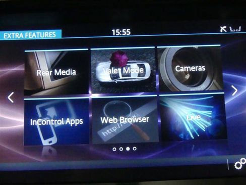 Used 2017 Jaguar XJ L Supercharged image 20