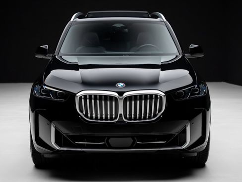 Used 2026 BMW X5 sDrive40i RWD image 7