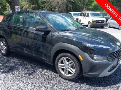 Used 2023 Hyundai Kona SE