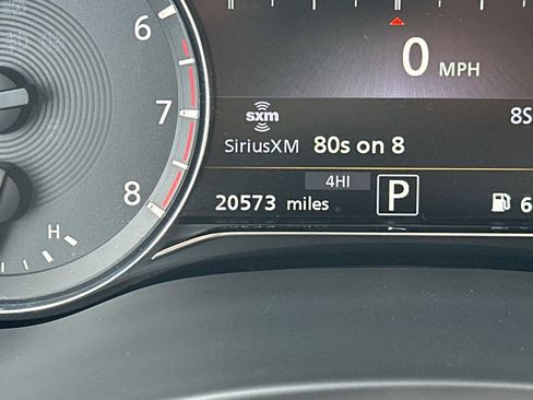 Used 2023 INFINITI QX80 Premium Select w/ Cargo Package image 43