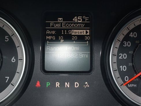 Used 2017 RAM 2500 Tradesman w/ Chrome Appearance Group image 17