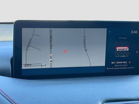 Used 2023 Acura TLX Type S image 13