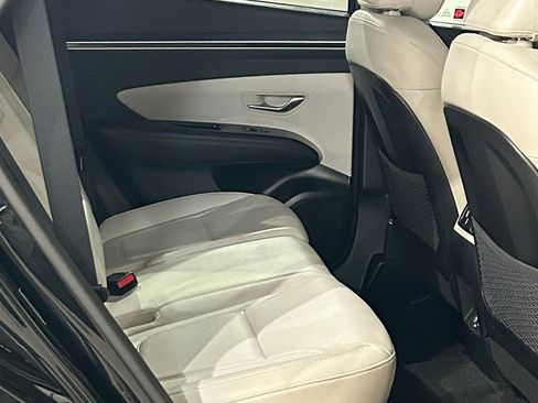 Used 2023 Hyundai Tucson Limited image 58