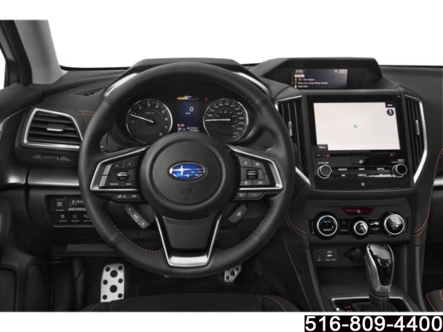 Used 2022 Subaru Crosstrek 2.5i Limited w/ Moonroof Package 2 AWD/4WD image 18