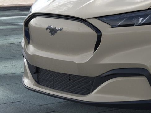 New 2026 Ford Mustang Mach-E Premium AWD/4WD image 17