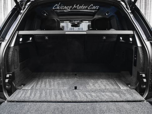 Used 2023 Land Rover Range Rover Autobiography AWD/4WD image 64