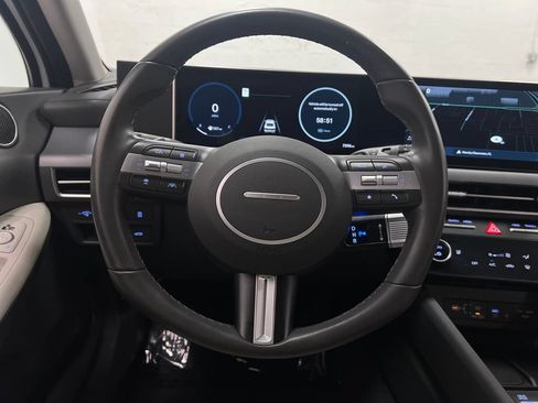 Used 2025 Hyundai Sonata SEL FWD image 16