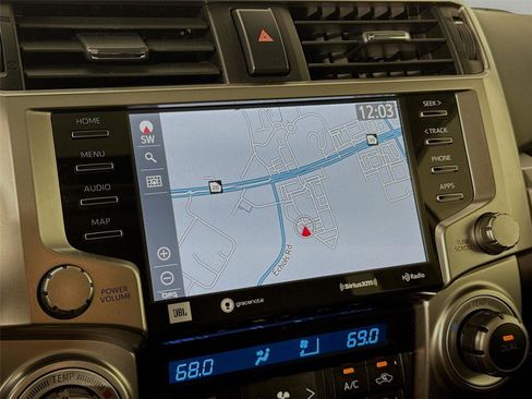 Used 2022 Toyota 4Runner Limited image 32