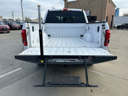 Used 2015 Ford F150 XLT w/ Equipment Group 302A Luxury RWD image 24