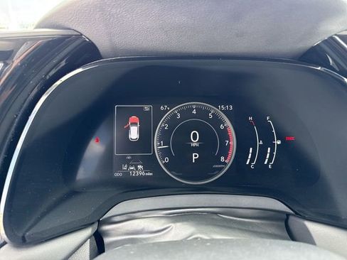 Used 2024 Lexus RX 350 FWD w/ Technology Package image 15