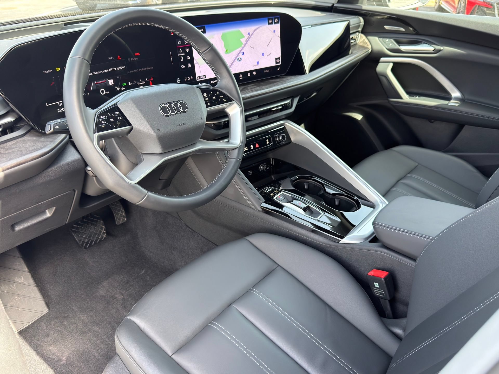 Used 2025 Audi Q5 Premium w/ Premium Plus AWD/4WD image 11
