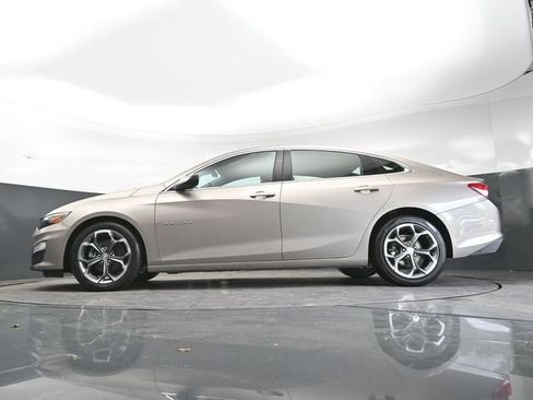 Used 2024 Chevrolet Malibu LT FWD image 35