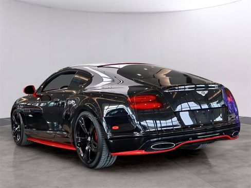 Used 2017 Bentley Continental GT Speed image 5