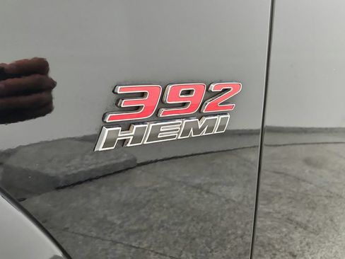 Used 2021 Dodge Charger Scat Pack RWD image 19