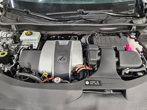 Used 2022 Lexus RX 450h AWD w/ Premium Package image 19