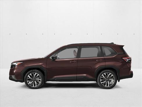New 2026 Subaru Forester Premium AWD/4WD image 3