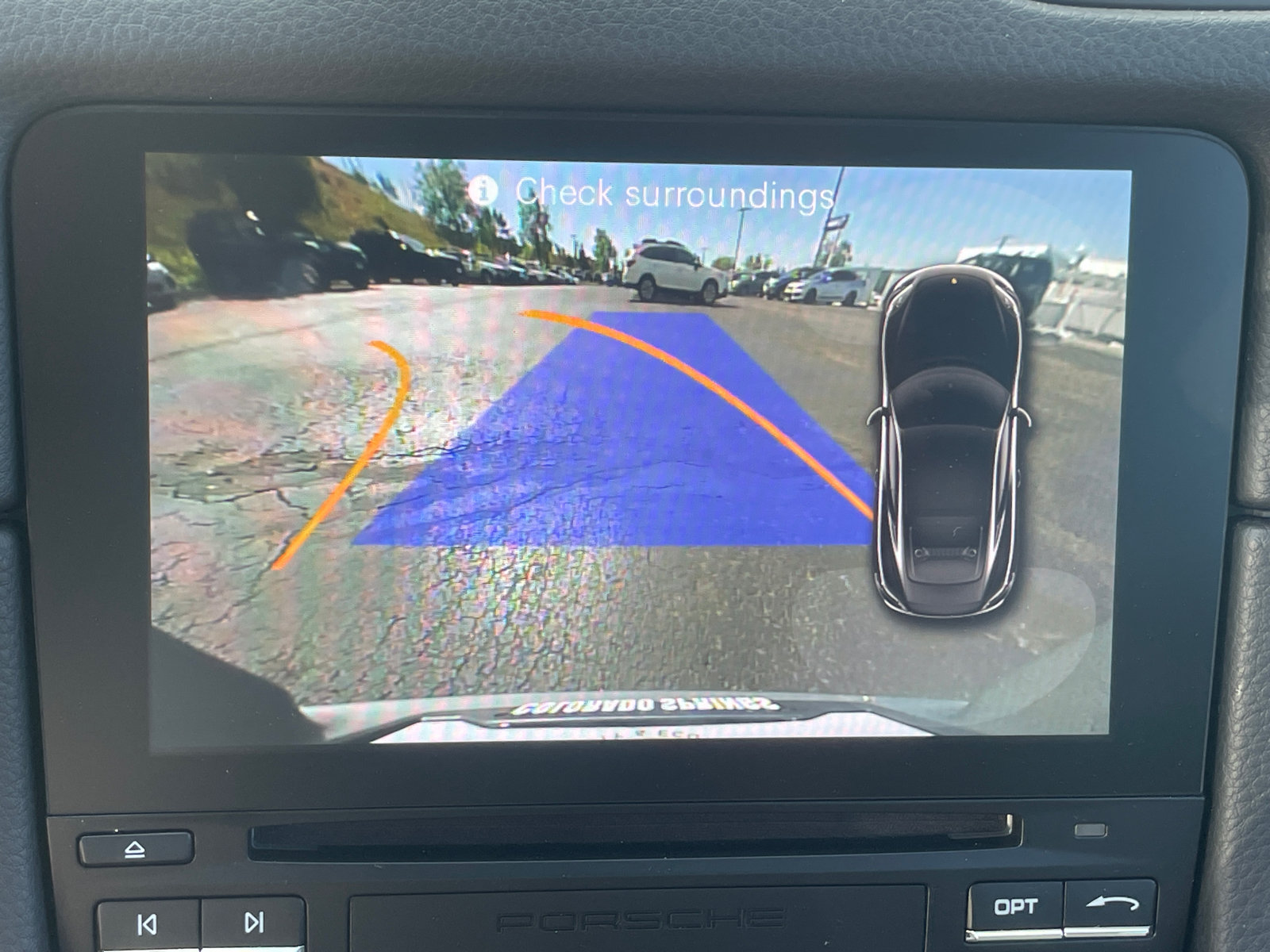 Used 2018 Porsche 718 Cayman RWD image 15